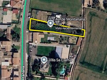 Terreni e lotti in vendita a Barrios rurales del norte