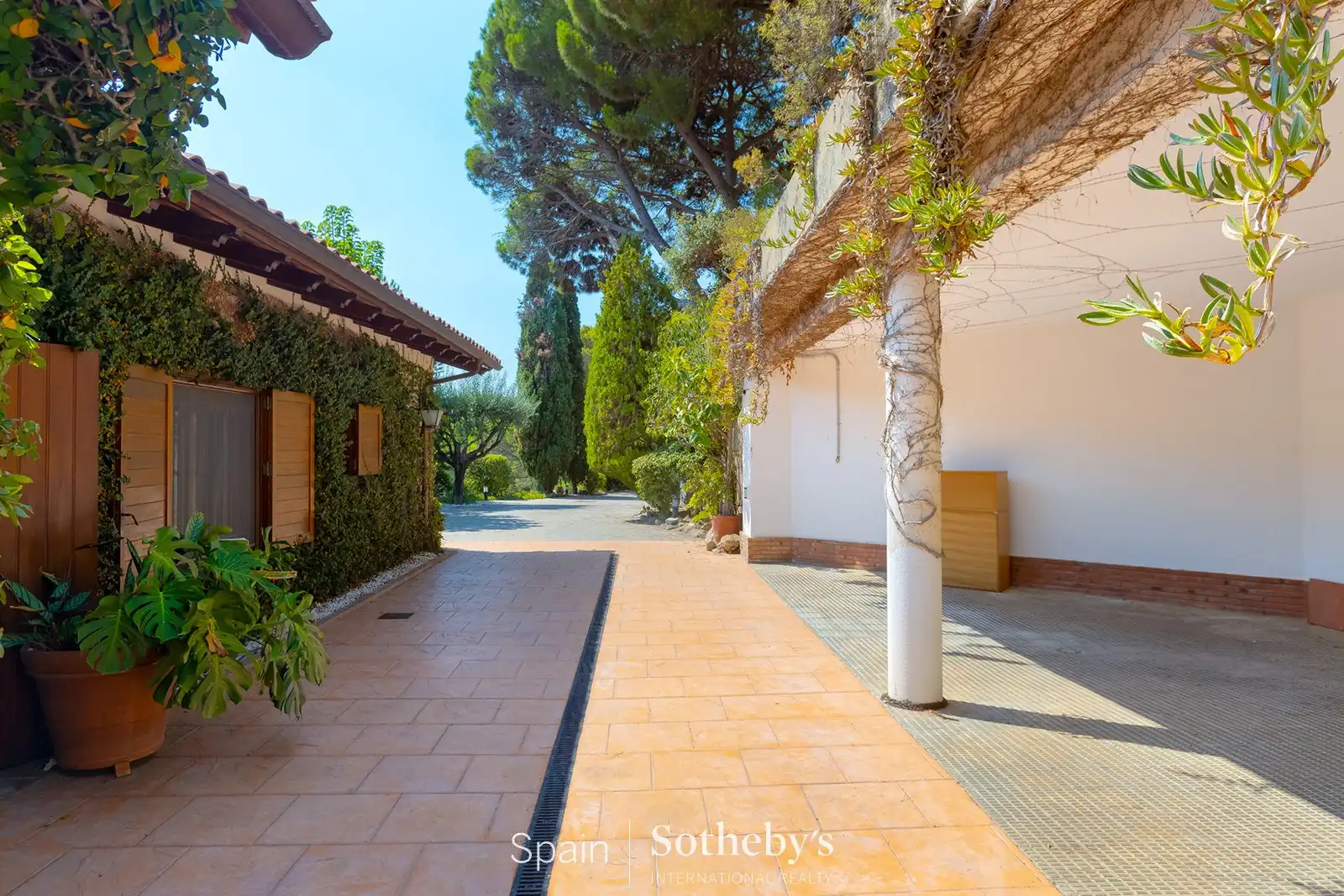 Casa con piscina in vendita a Carrer de la Cisa, imagen 17