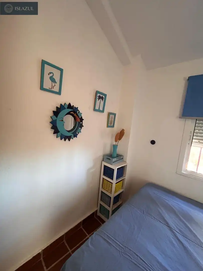 Bedroom of Flat for sale in Isla Cristina  with Private garden, Terrace and Storage room