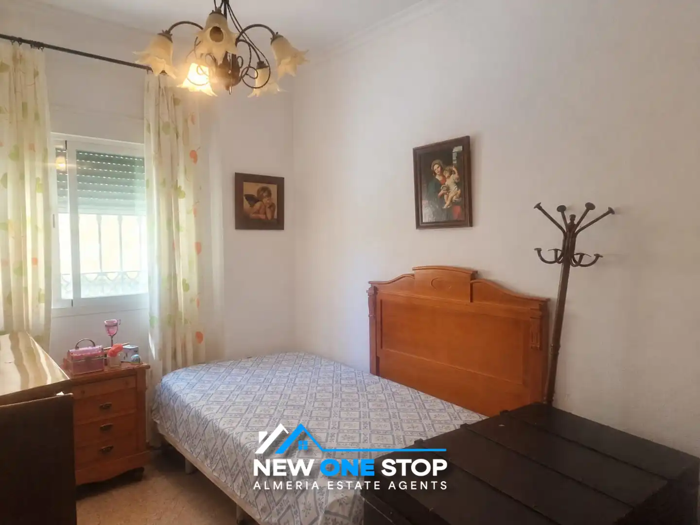 Apartamento con terraza en venta en Calle Baria, imagen 29