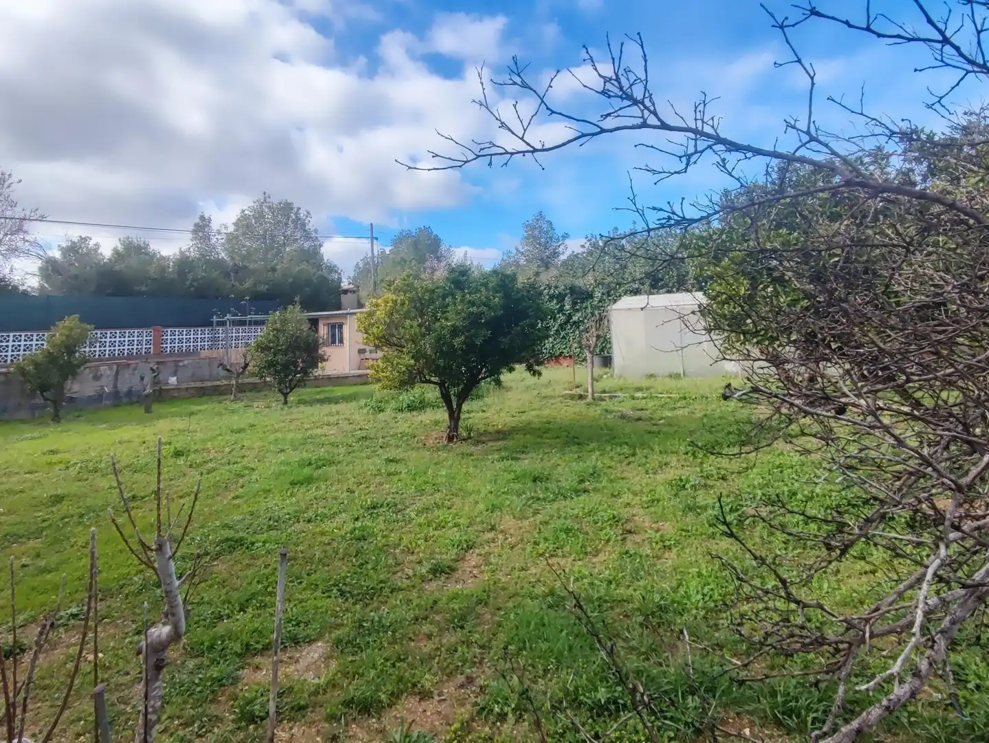 Finca rústica en venda en Montserrat amb Calefacció, Terrassa i Piscina