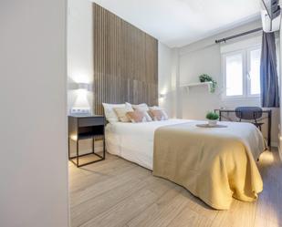 Dormitori de Apartament per a compartir en  Valencia Capital