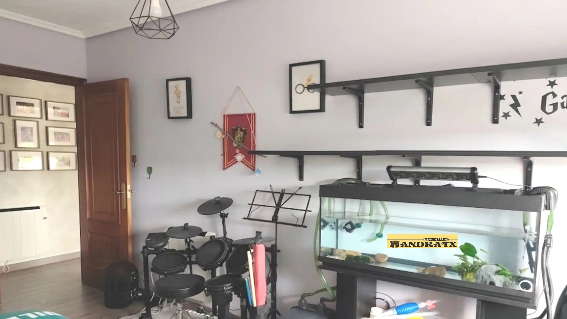 Wohnung zum Verkauf in Narón mit Heizung und Möbliert