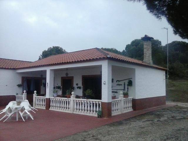 Terreno residencial en Venta en Calle la Fuente en Villaviciosa de Córdoba