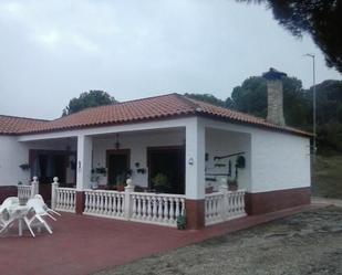 Exterior view of Residential for sale in Villaviciosa de Córdoba