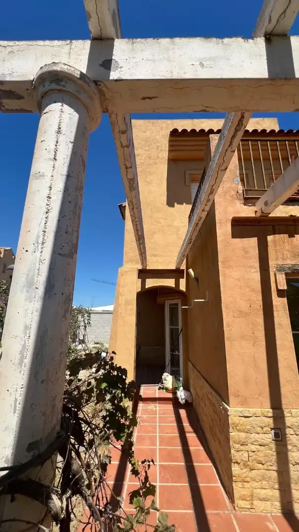 Detached house with terrace for sale in Calle Orfebres, imagen 30