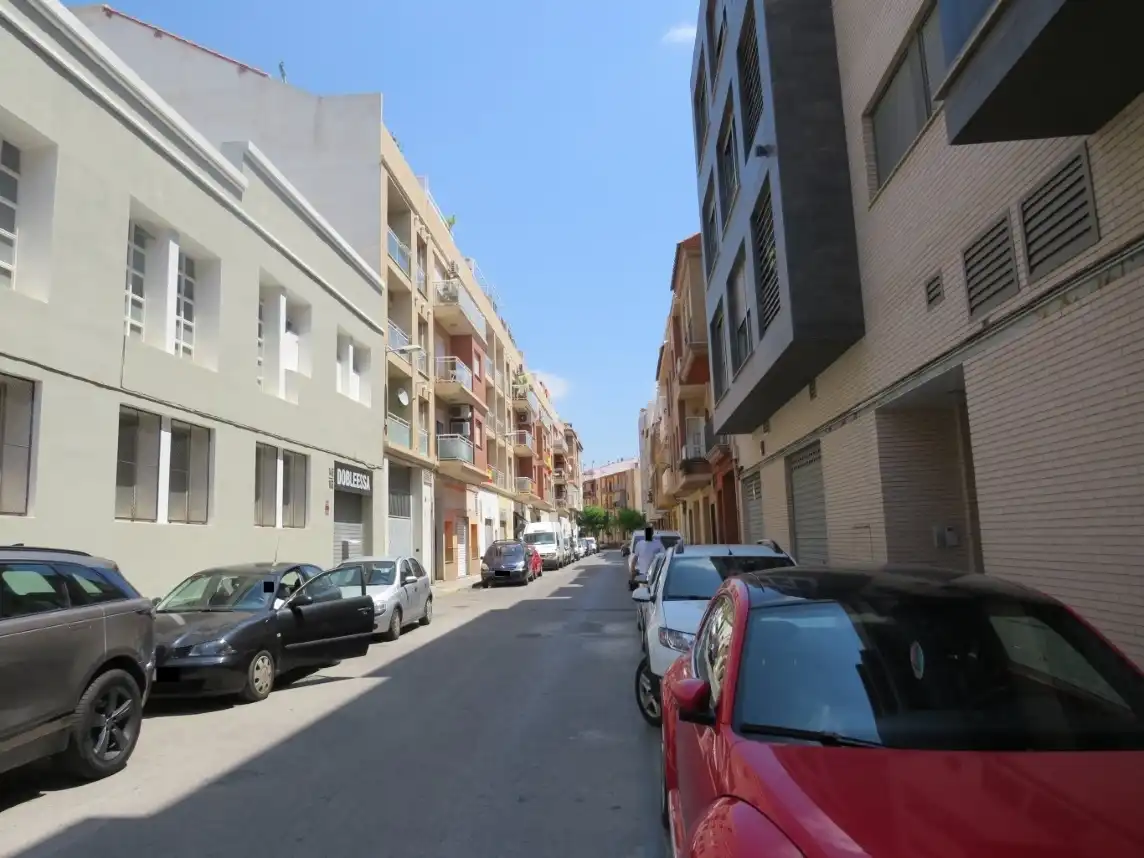 Local comercial en venda a VIRGEN DE GRACIA, imagen 17