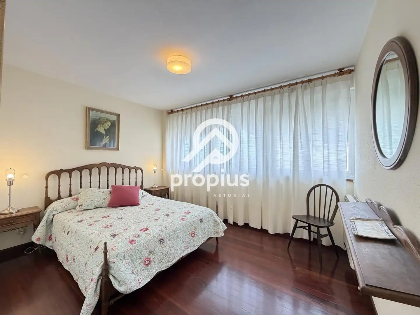 Appartamento con ascensore in vendita a Paz, imagen 44