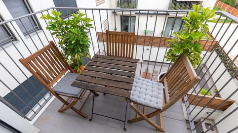 Foto 2 de Dúplex de lloguer a Reial (sant Just Desvern), El Centre, Barcelona