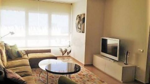 Photo 3 of Attic to rent in Figuera, Playa Muchavista, Alicante