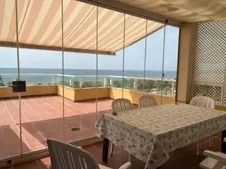 Àtic amb piscina en venda a Almerimar, imagen 7