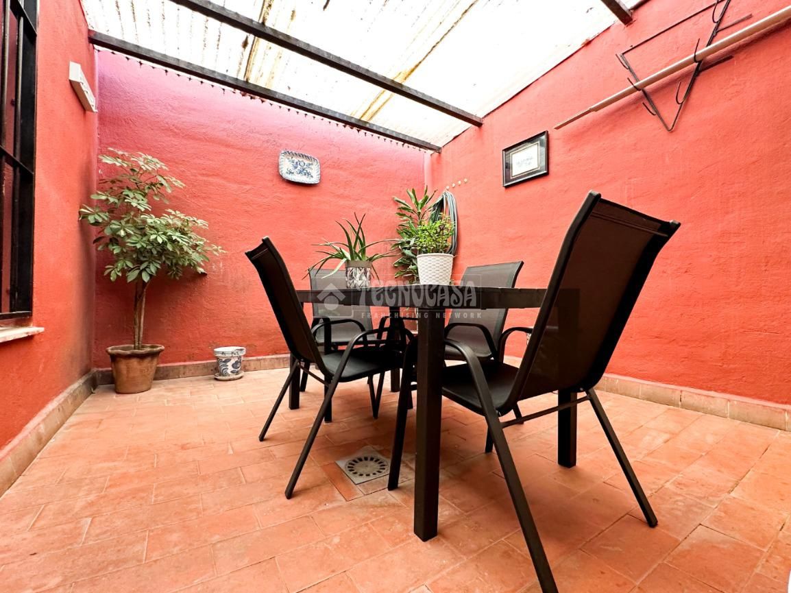 Piso en venta