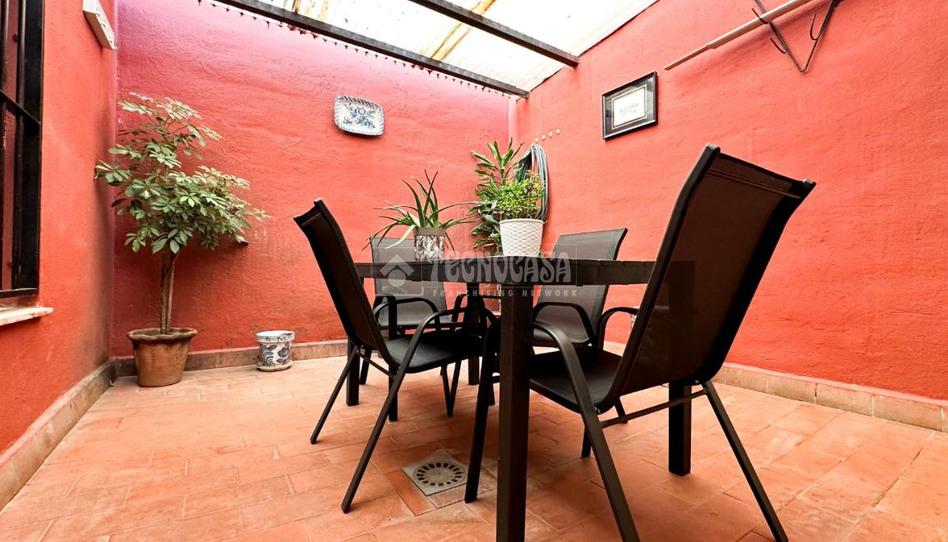 Foto 1 de Pis en venda a Cenes de la Vega, Granada