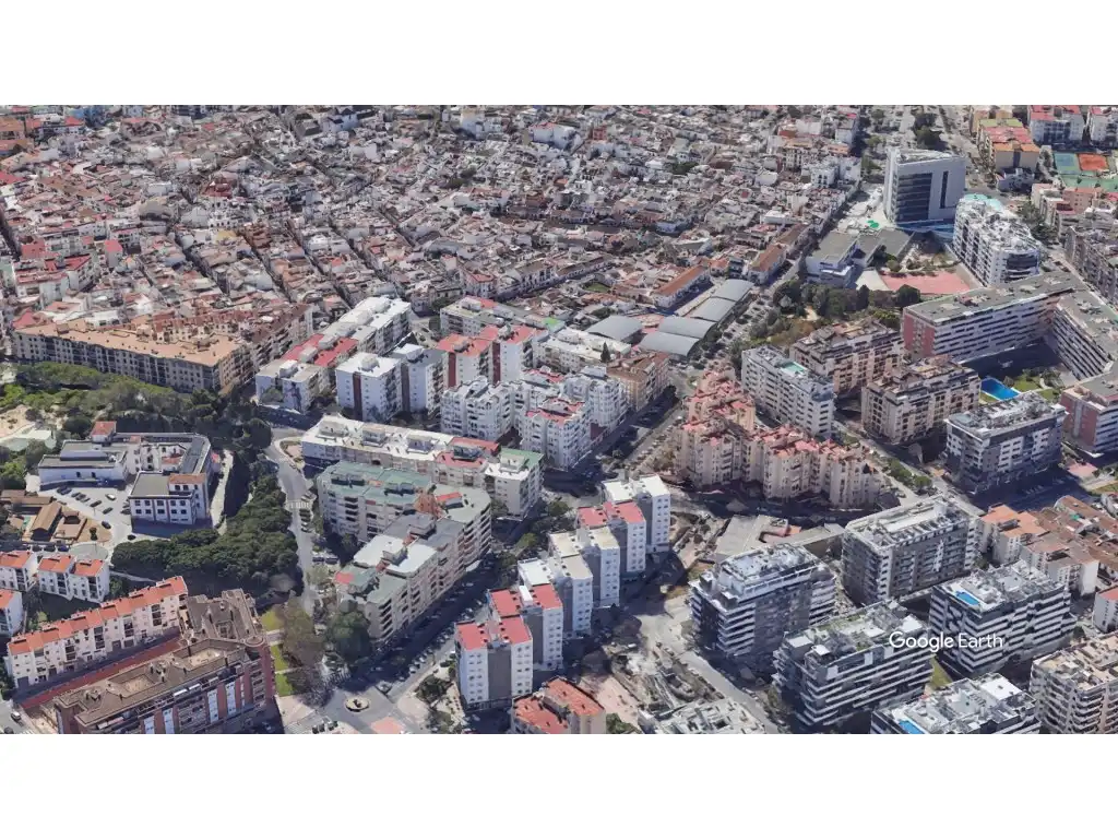 Local comercial en venda a Avenida Andalucia, imagen 25