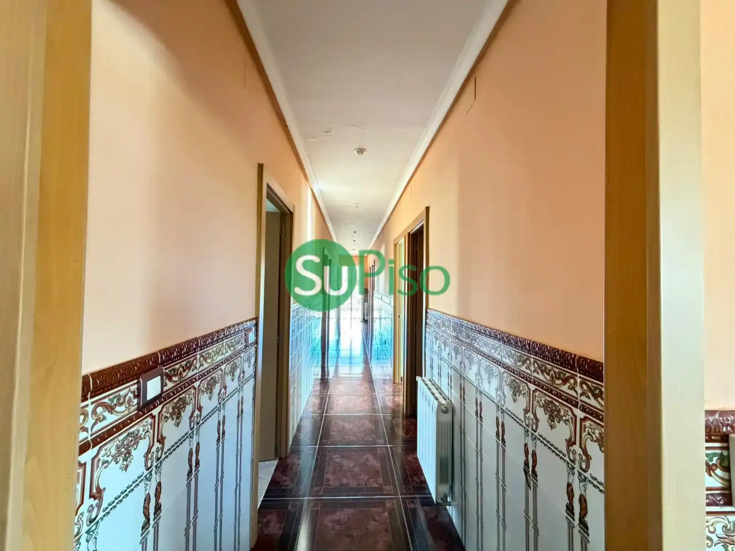 Villa avec terrasse à vendre à Avenida Rufino Rubio 9, imagen 12