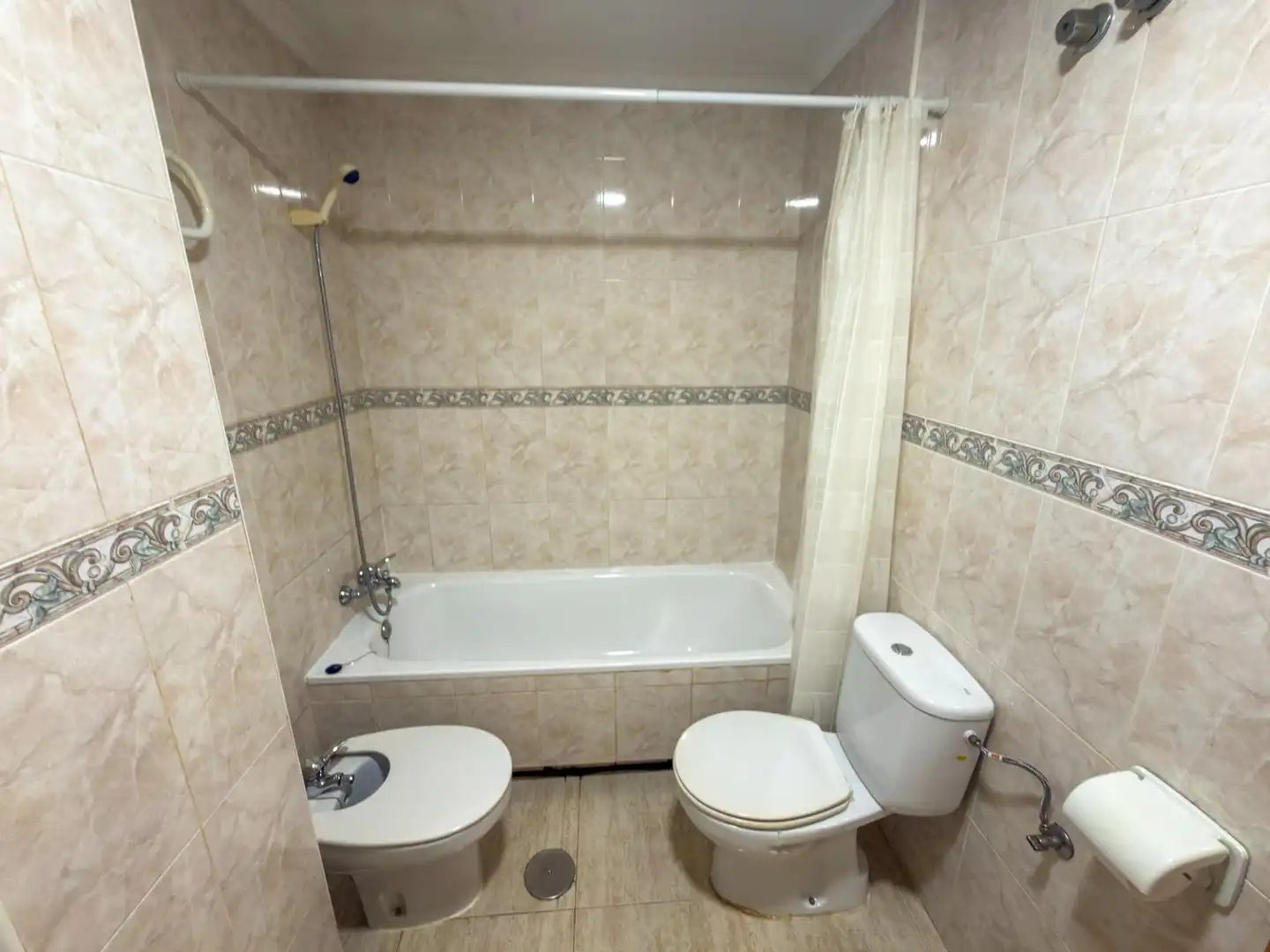 Bathroom of Flat for sale in Orihuela ciudad