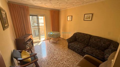 Foto 4 de Casa adosada en venda a Palma de Gandia, Valencia