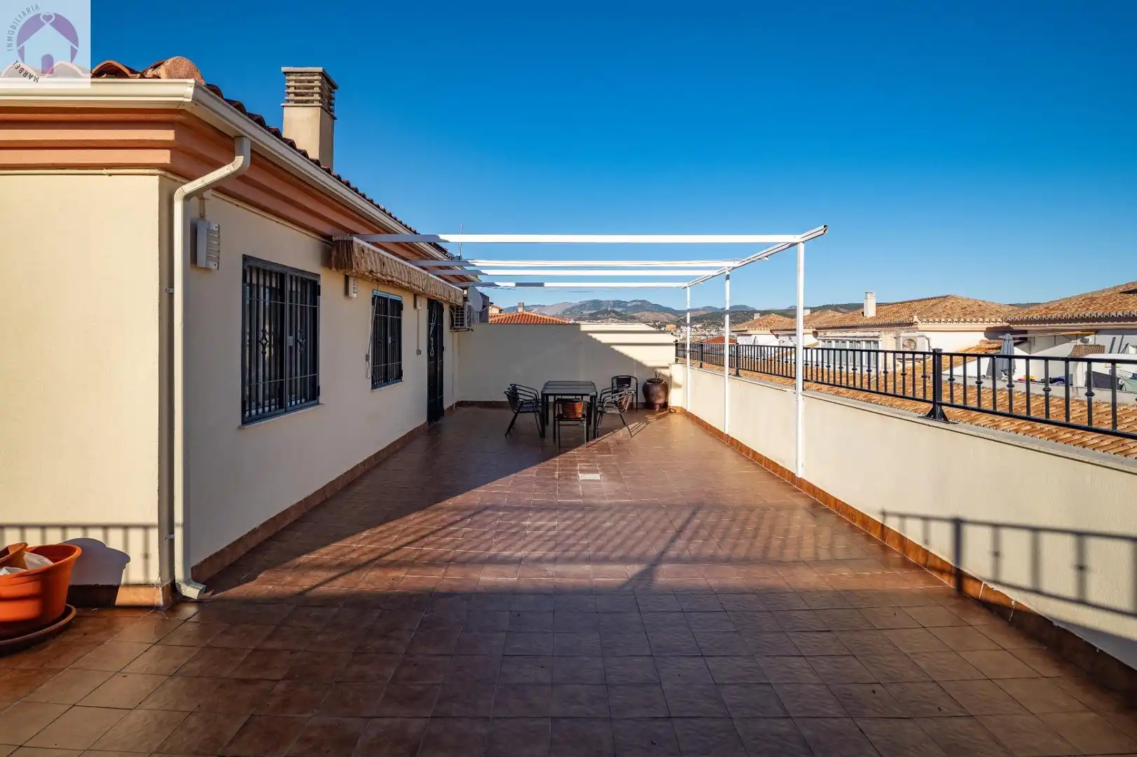 Ático en venta en IBIZA, San Antón