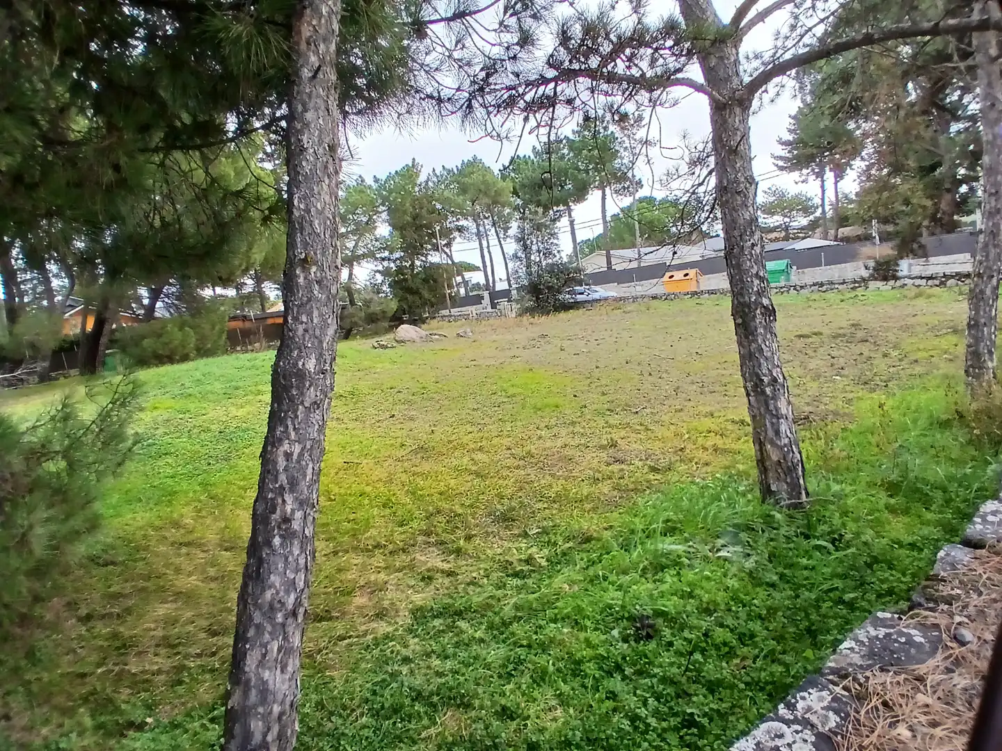 Residencial en venda en Collado Villalba