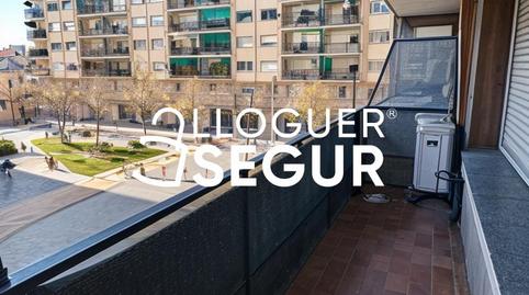 Foto 5 de Pis de lloguer a  de Neus  Catalài Pallejà, Les Torres, Barcelona