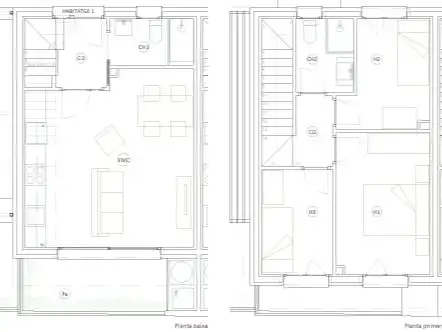 Casa con giardino in vendita a Pinatell 4, imagen 5