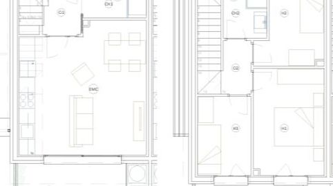 Casa unifamiliar Obra Nueva Olot Zona Tranquila y luminosa, imatge 5