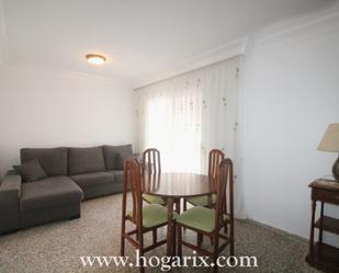 Bedroom of Flat for sale in  Huelva Capital