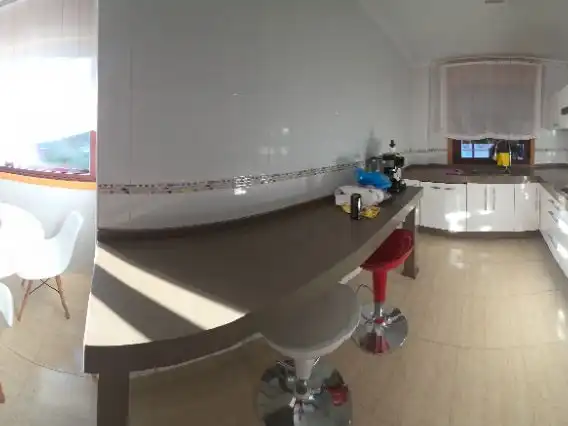Cocina de Casa o chalet de alquiler en Moriscos, Salamanca