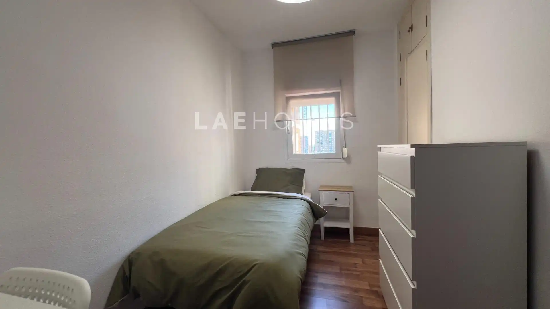 Appartement avec ascenseur à louer à Pasaje EGUILUZ, imagen 18