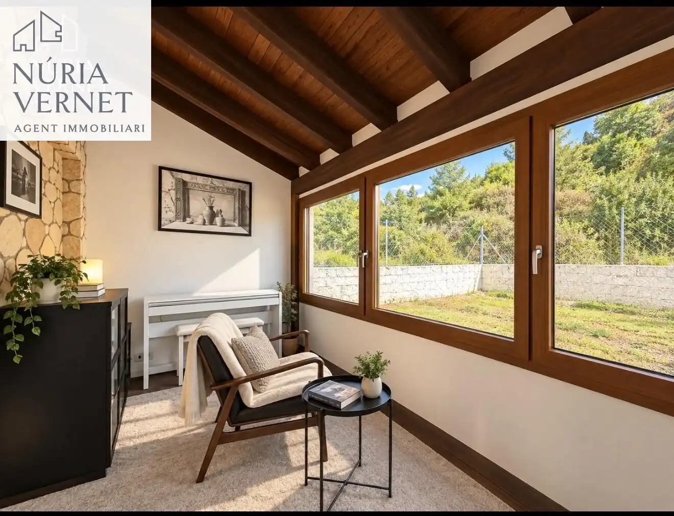 Villa à vendre à Mont-ral, imagen 7