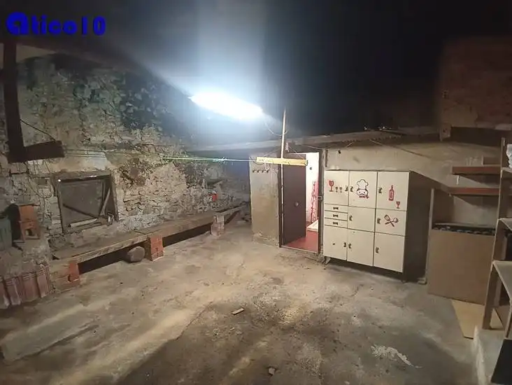 Casa adosada en venta en Siero