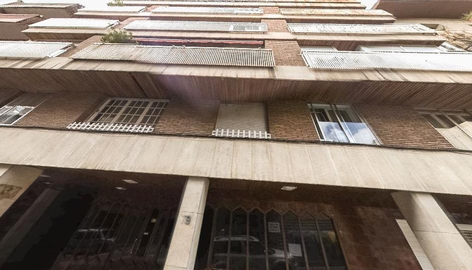 Photo 1 of Planta baja for sale in Carrer de Bertran, 77, El Putget i el Farró, Barcelona