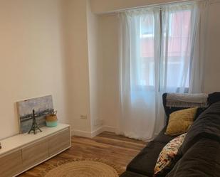 Bedroom of Flat to rent in Bilbao   with Terrace