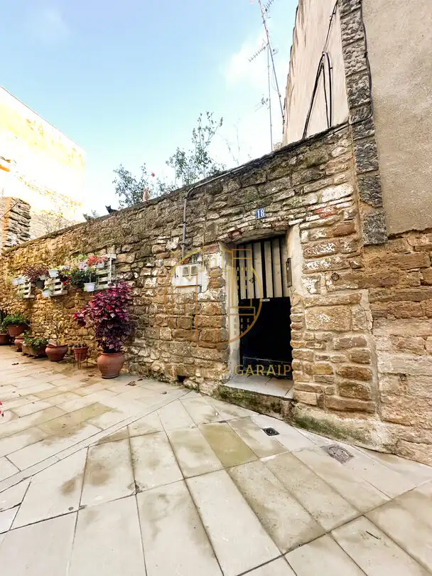 Exterior view of Houses for sale in Tafalla
