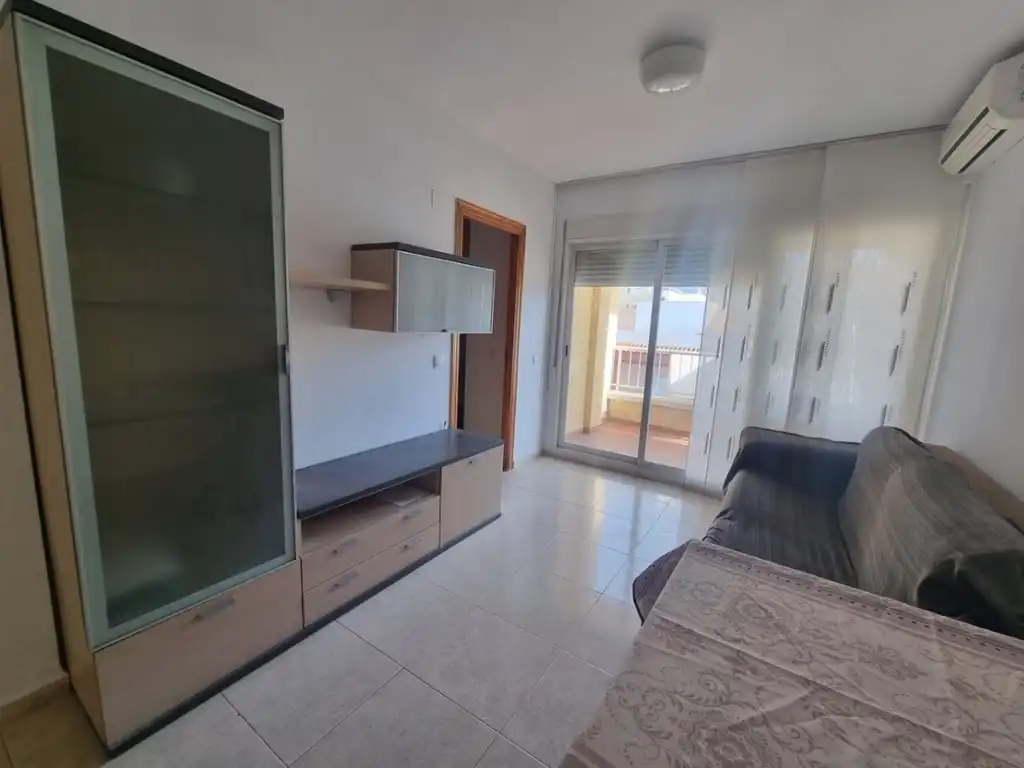 Sala d'estar de Dúplex en venda en Daimús