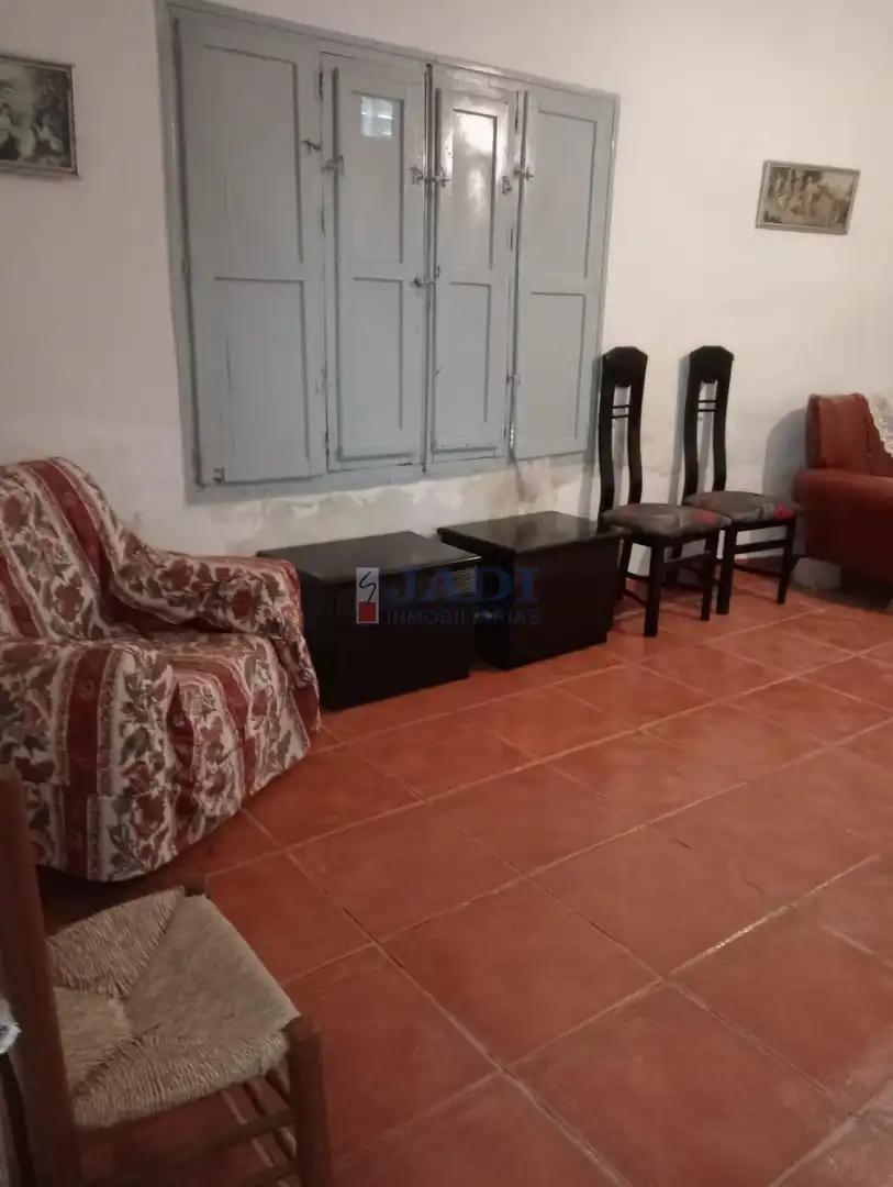 Casa en venda a Viso del Marqués, imagen 17