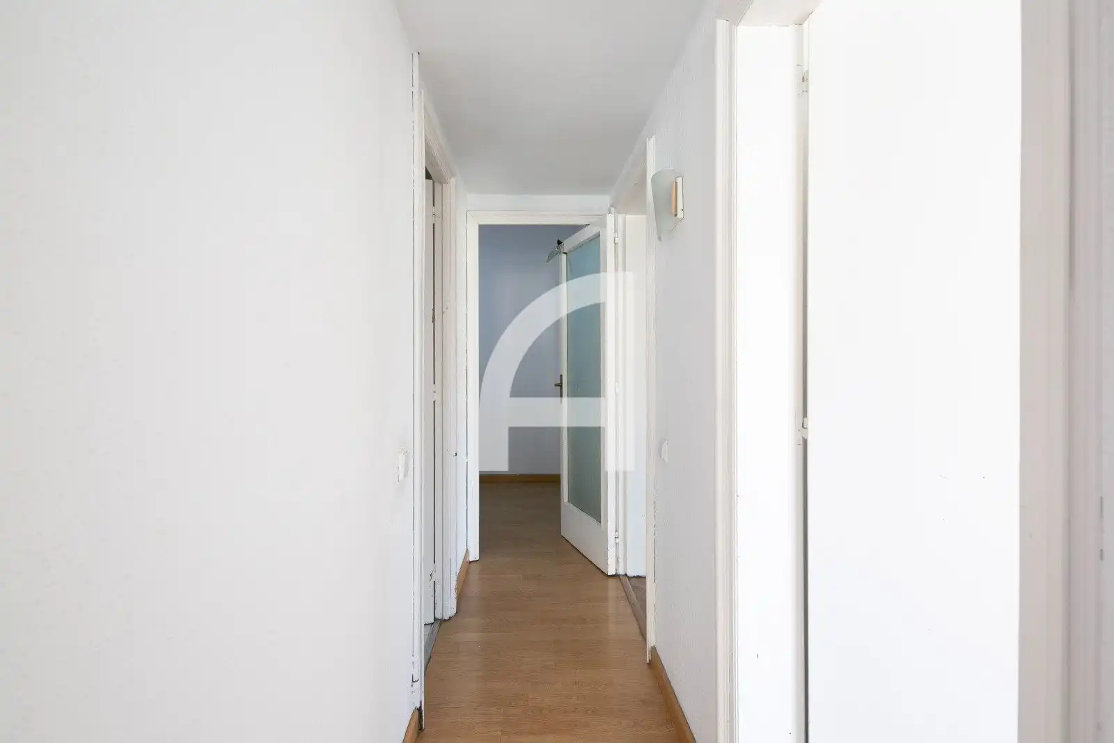 Piso con terraza en venta en Entença, imagen 20