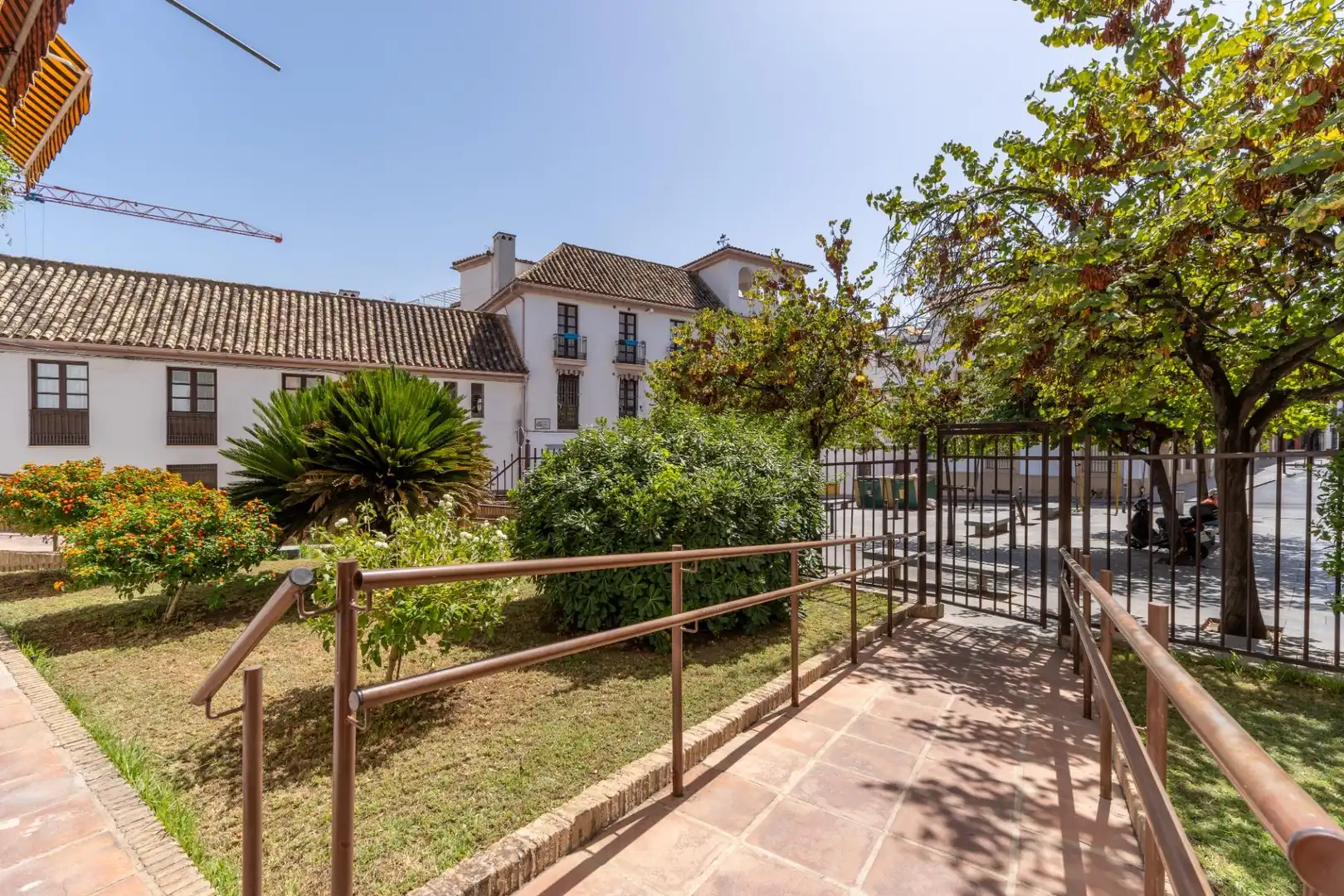 Flat with lift for sale in Plaza Puerta del Rincón, imagen 2