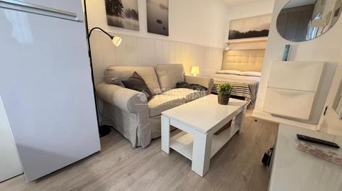 Foto 4 de Estudio en venta en Numancia,  Madrid Capital