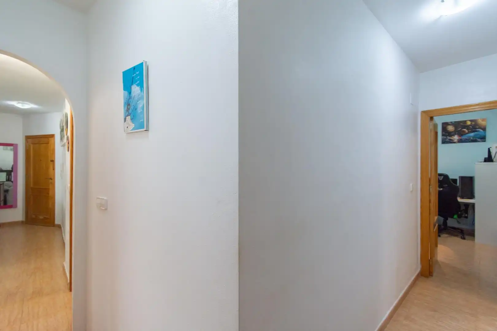 Flat with lift for sale in Calle de la Cirujeda 19, imagen 24