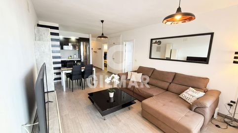Foto 5 de Piso en venta en Torviscas Centro y Alto, Adeje