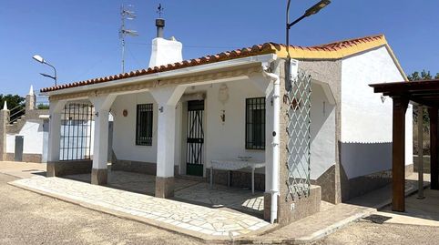 Foto 4 de Casa o chalet en venta en Carretera Yecla, Caudete, Albacete