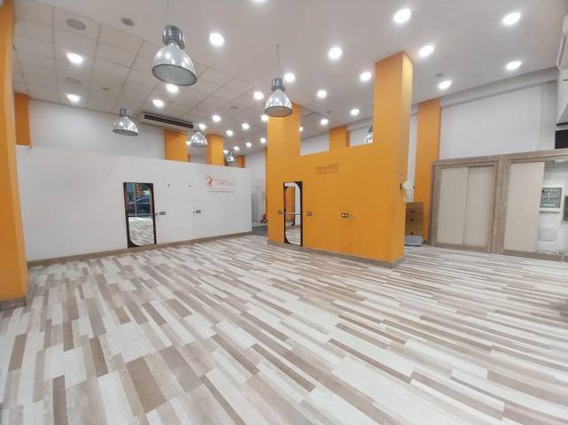 Local comercial en Venta en CERVANTES en Circular