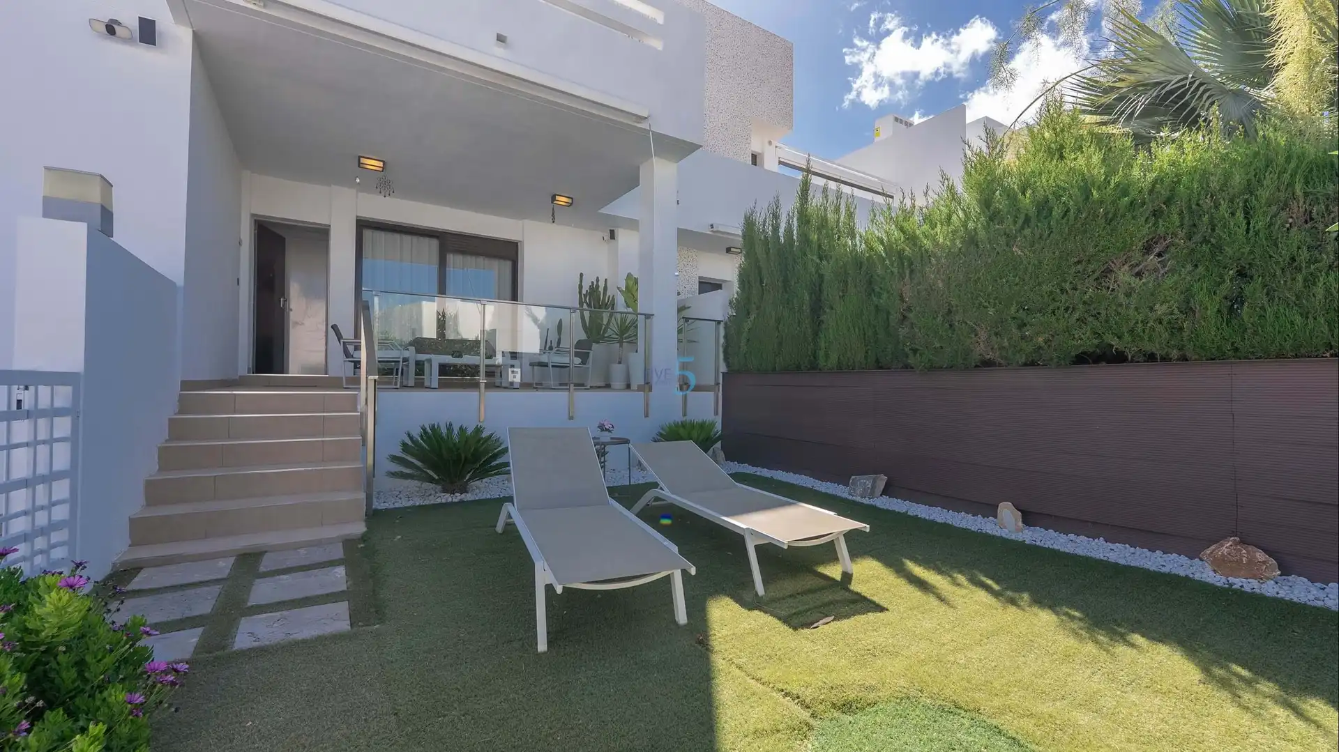 Appartement avec piscine à vendre à Algorfa, imagen 3