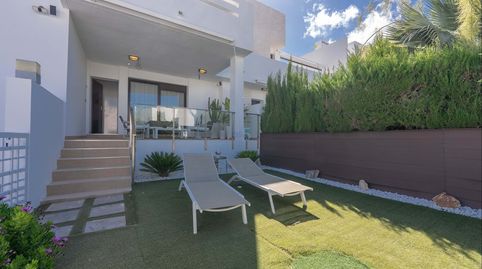 Apartamento moderno de 2 habitaciones en esquina en la planta baja con acceso directo a la piscina en La Finca Golf Resort! Situad, imatge 3