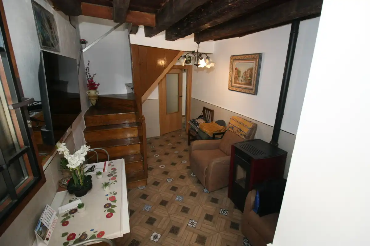 Casa o chalet en venta en Guisando
