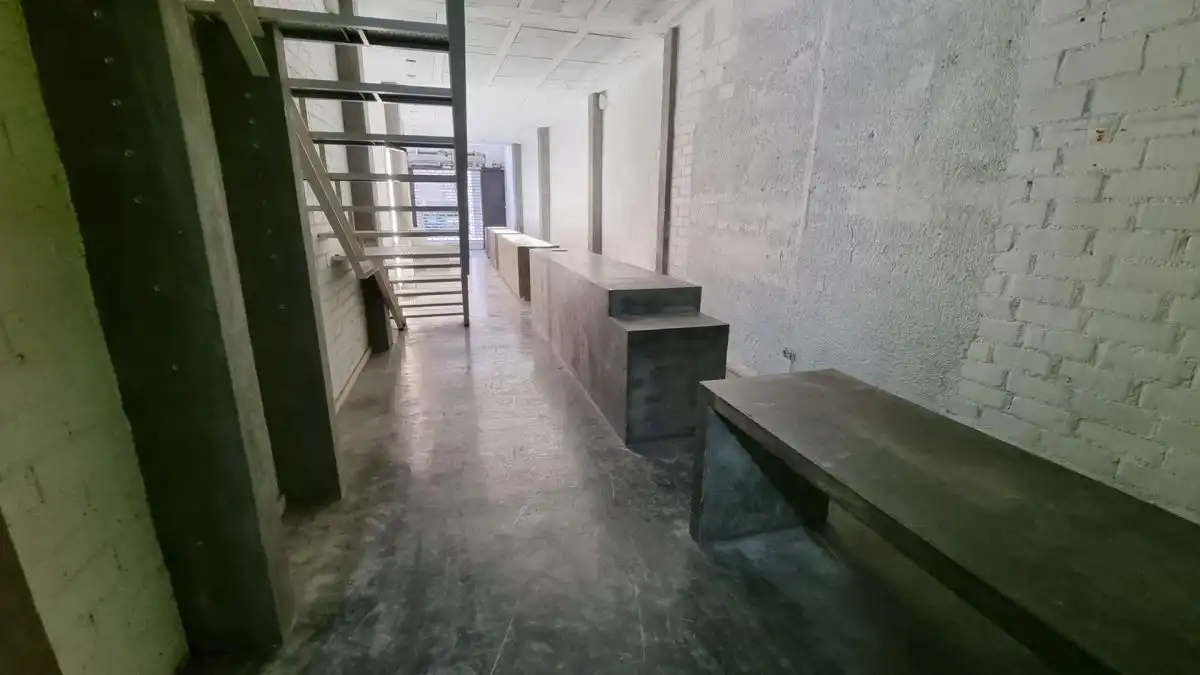 Local comercial de lloguer a Alloza, imagen 2
