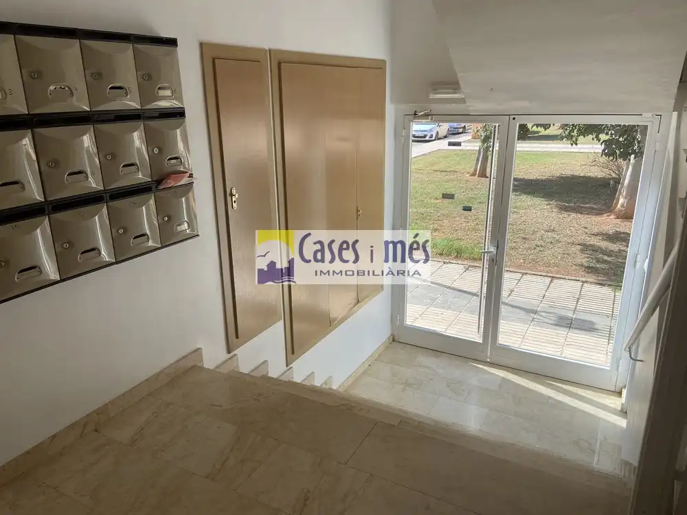 Flat for rent in Rafelbuñol / Rafelbunyol, Valencia