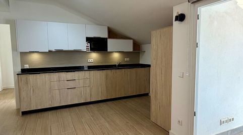Foto 3 de Apartamento de alquiler en Madrid, Puerto Deportivo, Fuengirola