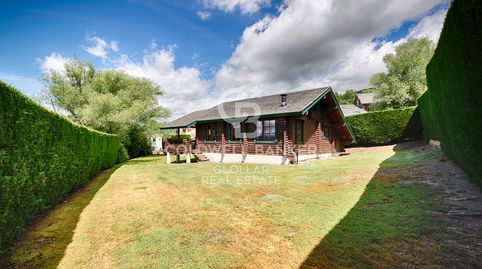 Exclusiva casa con jardín soleado en Bajande, imatge 5